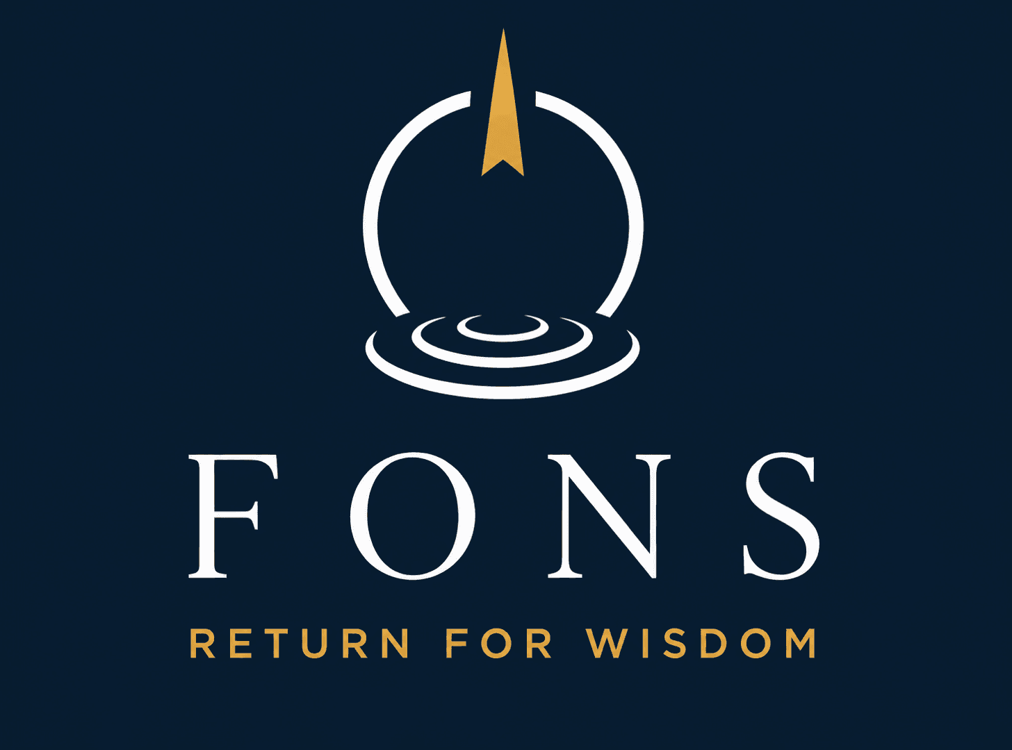 FONS logo