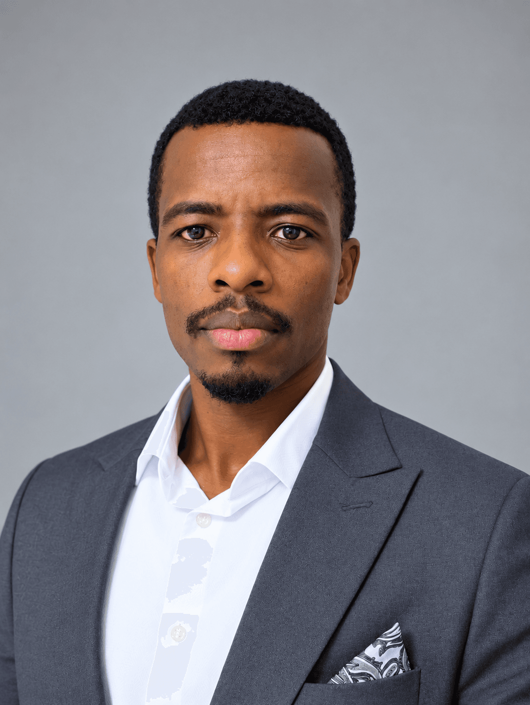 Isaac Agaba