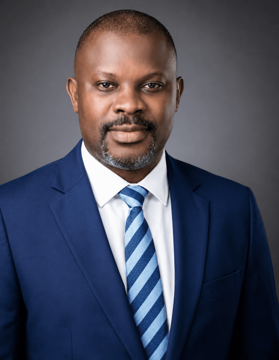 Andrew Kyamagero